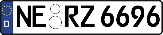 NE-RZ6696