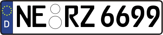 NE-RZ6699