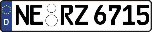 NE-RZ6715