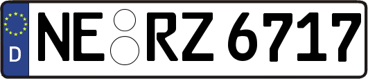 NE-RZ6717