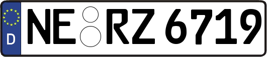 NE-RZ6719