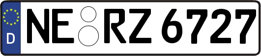 NE-RZ6727