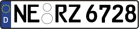 NE-RZ6728