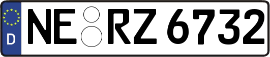 NE-RZ6732