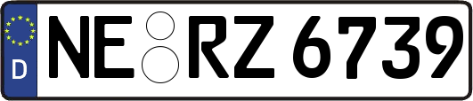 NE-RZ6739