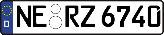 NE-RZ6740