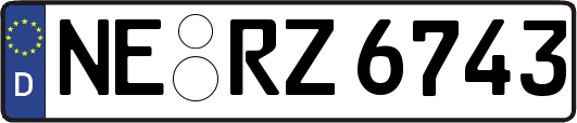 NE-RZ6743