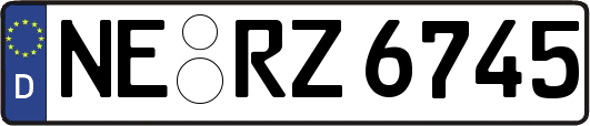 NE-RZ6745