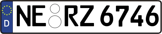 NE-RZ6746