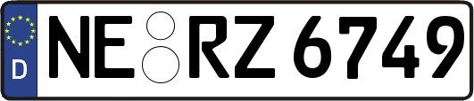 NE-RZ6749