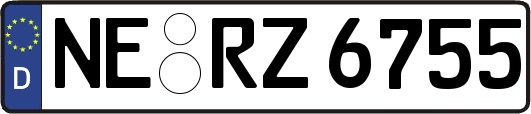 NE-RZ6755