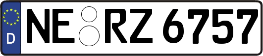 NE-RZ6757