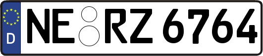 NE-RZ6764