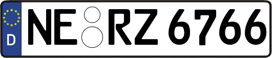NE-RZ6766