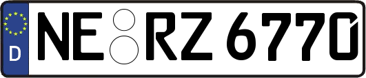 NE-RZ6770