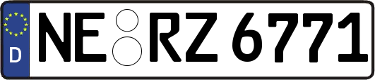 NE-RZ6771