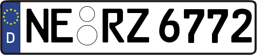 NE-RZ6772