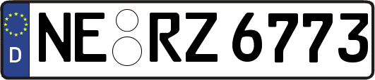NE-RZ6773