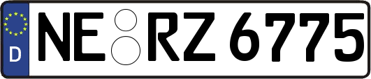 NE-RZ6775