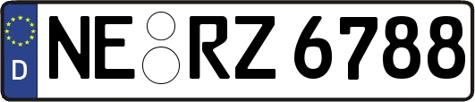 NE-RZ6788