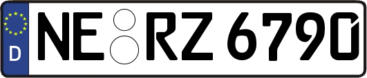 NE-RZ6790