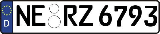 NE-RZ6793