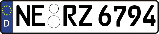 NE-RZ6794