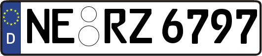 NE-RZ6797