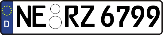 NE-RZ6799