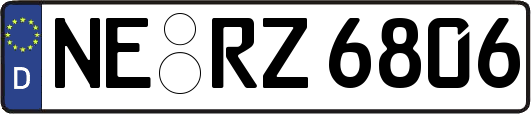 NE-RZ6806