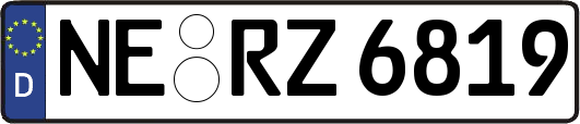 NE-RZ6819