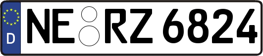 NE-RZ6824