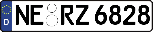 NE-RZ6828