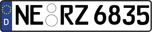 NE-RZ6835