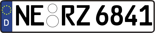 NE-RZ6841