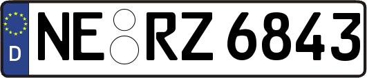 NE-RZ6843