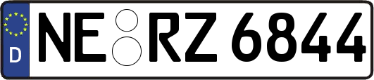 NE-RZ6844