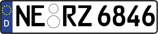 NE-RZ6846