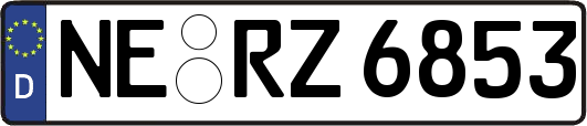 NE-RZ6853