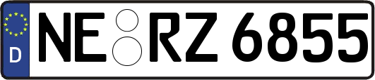 NE-RZ6855