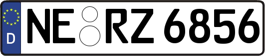 NE-RZ6856