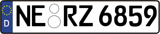 NE-RZ6859