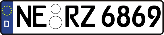 NE-RZ6869