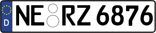 NE-RZ6876