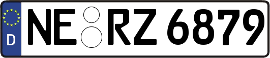 NE-RZ6879