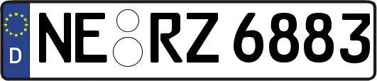 NE-RZ6883