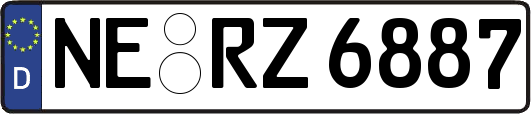 NE-RZ6887
