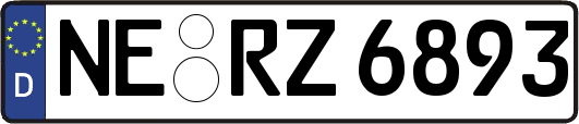 NE-RZ6893