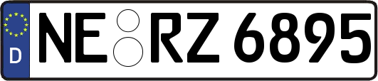 NE-RZ6895