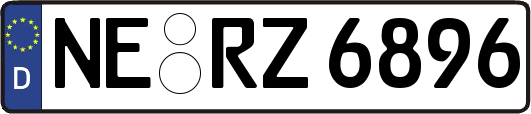 NE-RZ6896